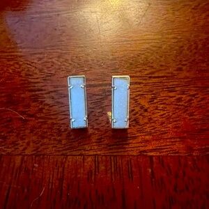 Kendra Scott earrings